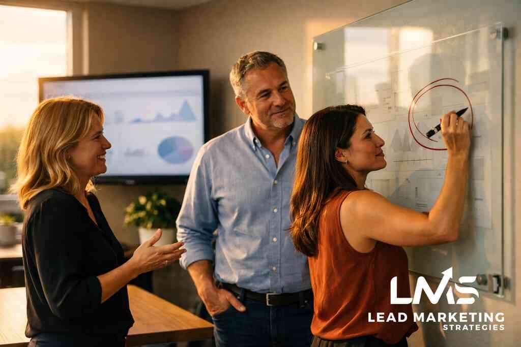 Why local SEO services and New York SEO need separate views from broad national marketing agency campaigns — Lead Market