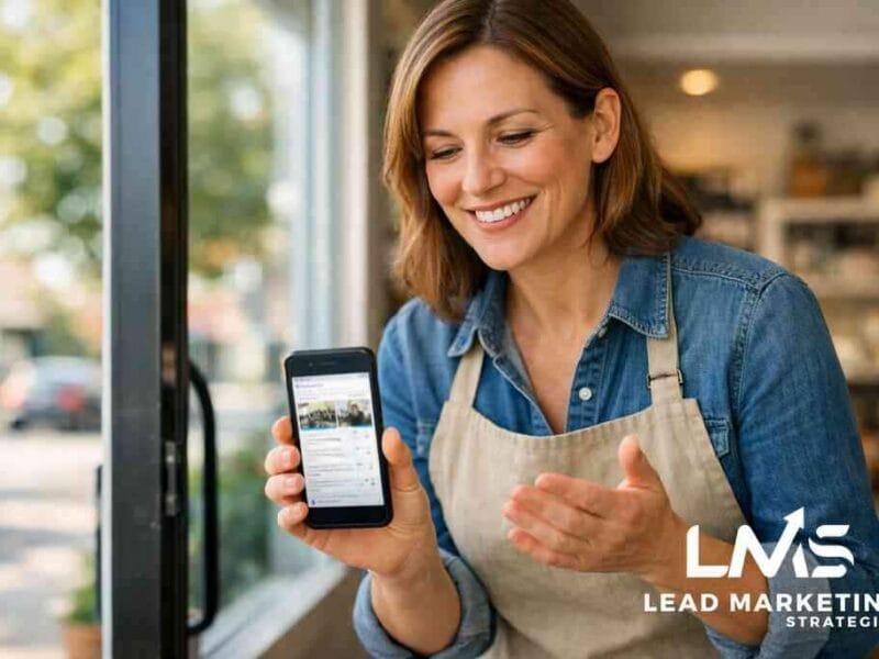 What Is Local SEO for Commack Shops in Summer 2026