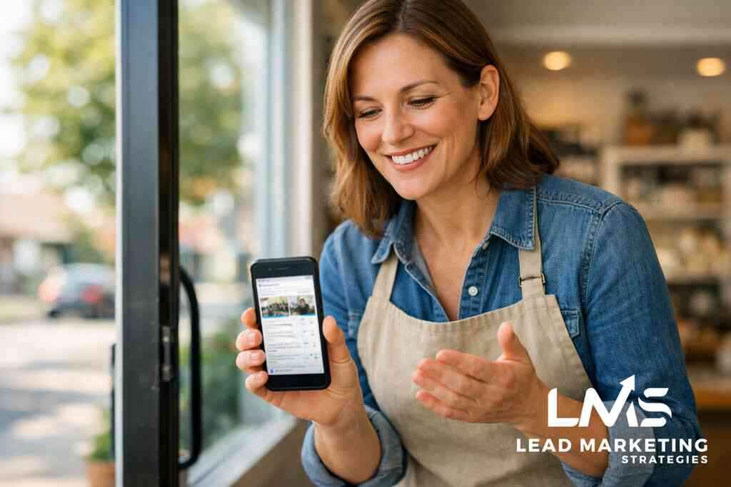 What Is Local SEO for Commack Shops in Summer 2026