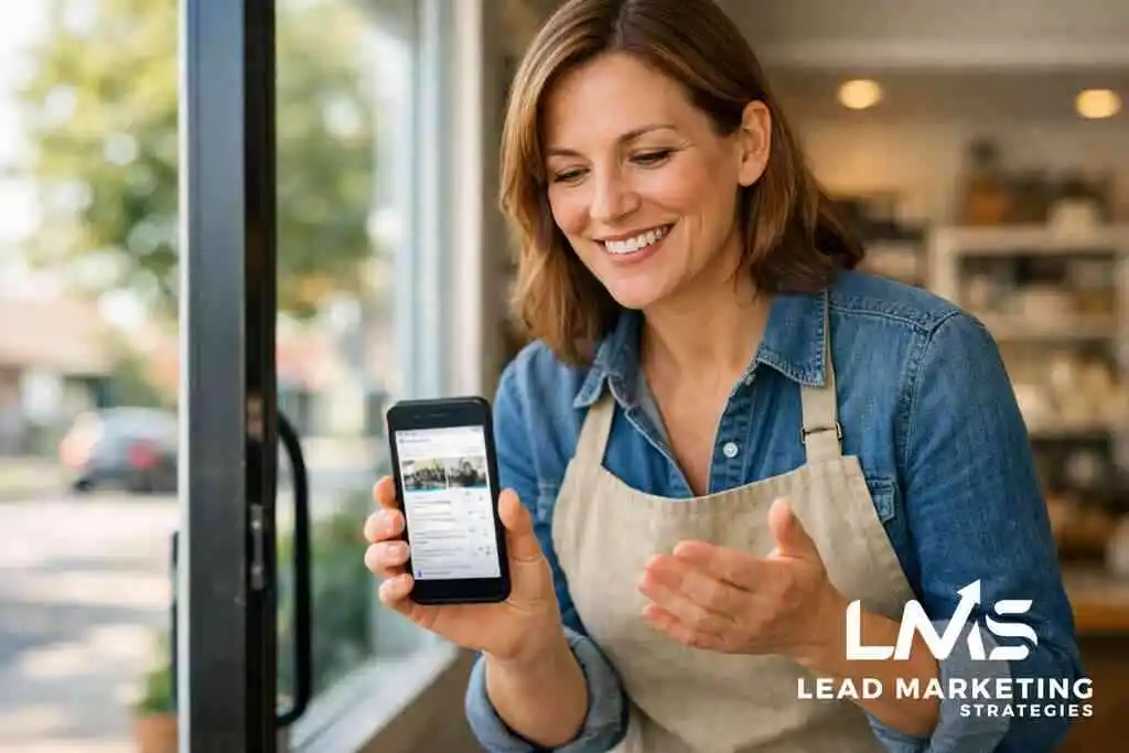What Is Local SEO for Commack Shops in Summer 2026