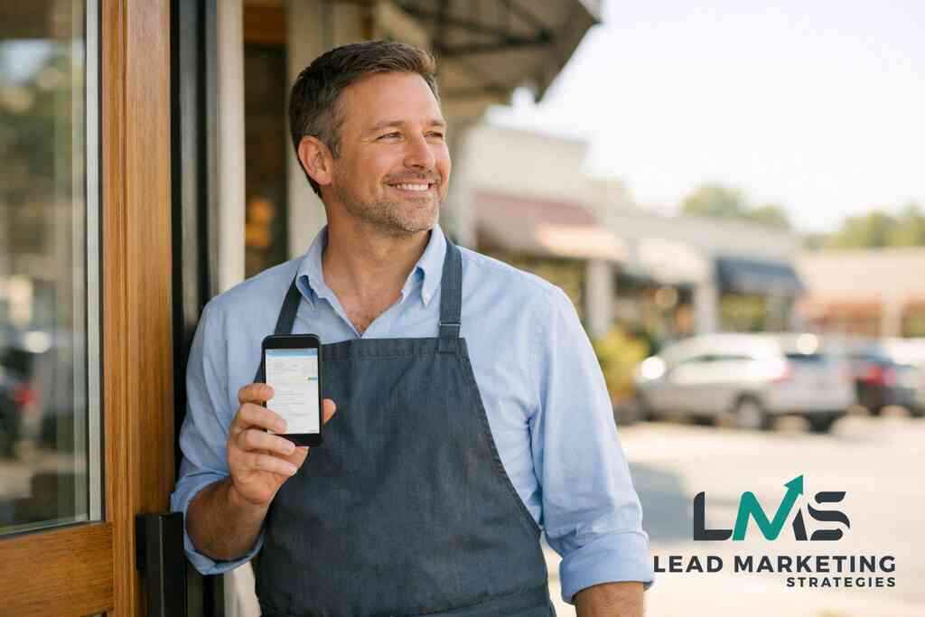 What a summer-ready local SEO plan looks like for a small business in Commack — Lead Marketing Strategies
