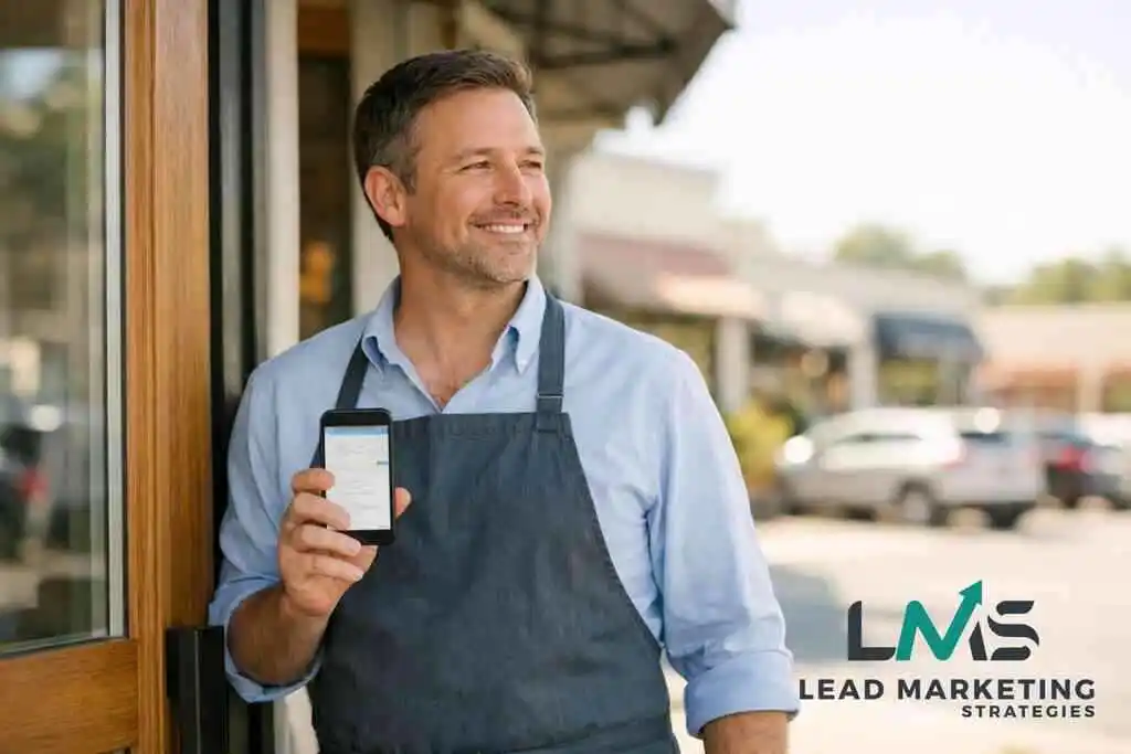 What a summer-ready local SEO plan looks like for a small business in Commack — Lead Marketing Strategies
