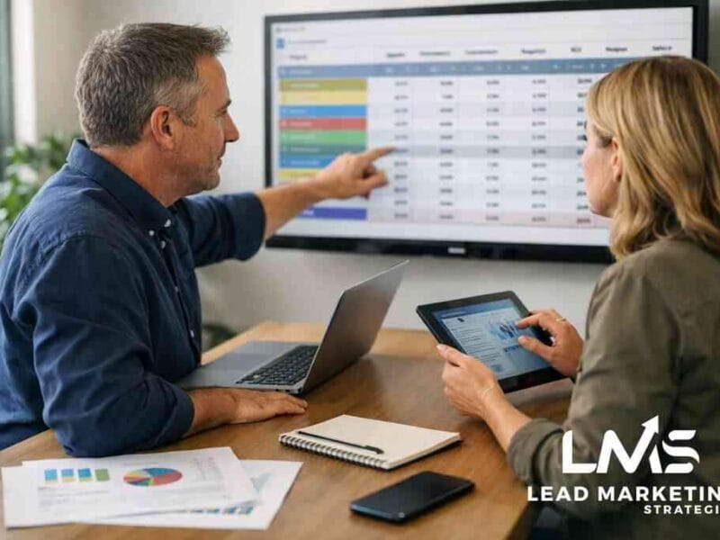 What Is the Difference Between SEO and PPC for Lead Growth