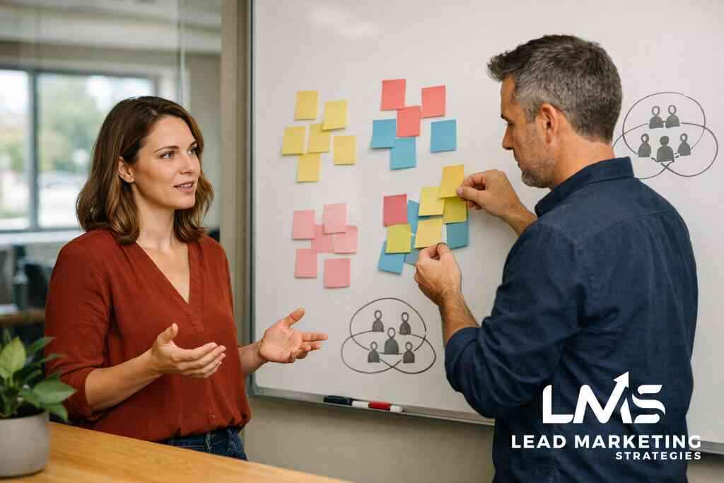 How demographic targeting and geo targeting for Facebook ads work together in local campaigns — Lead Marketing Strategie