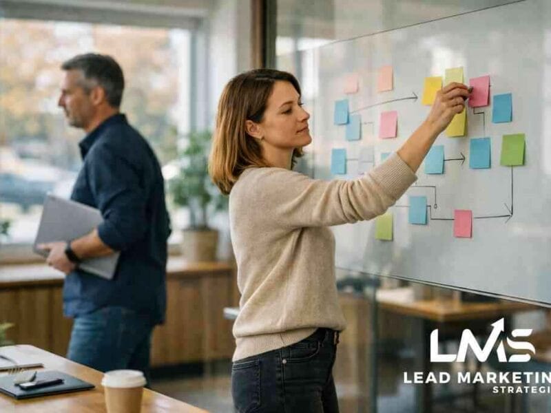 Best Content Strategy Services for New York Brands in Fall 2026