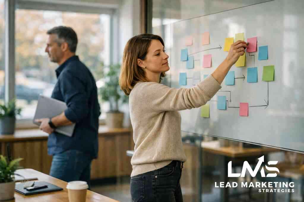 Best Content Strategy Services for New York Brands in Fall 2026