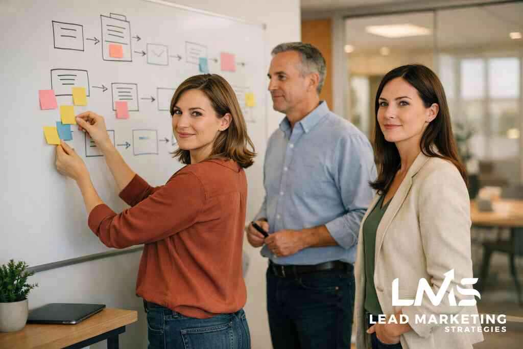 Why email list growth depends on content marketing integration and referral habits — Lead Marketing Strategies