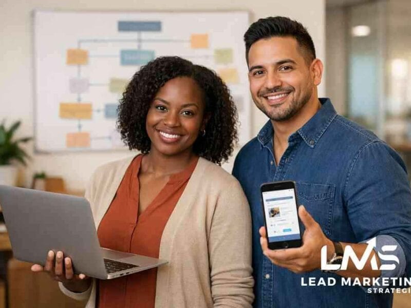 Best Marketing Automation Tools for New York SMBs in 2026