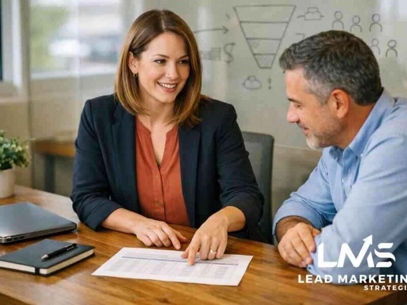 Best PPC Management Tips from Lead Marketing Strategies