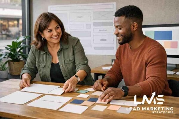 Best Website Development Trends for New York Companies 2026