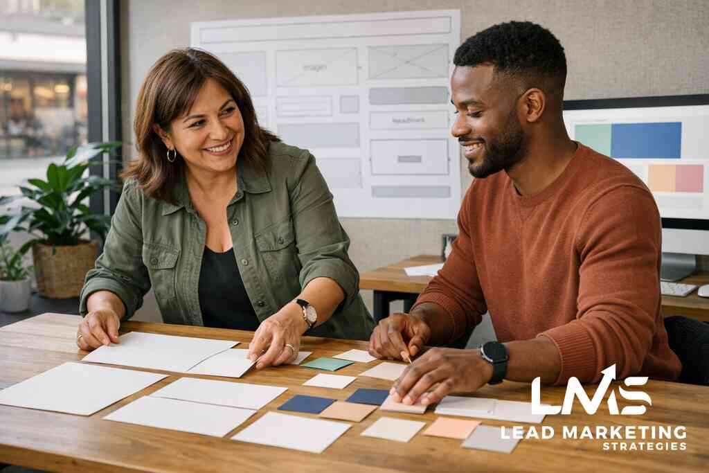 Best Website Development Trends for New York Companies 2026
