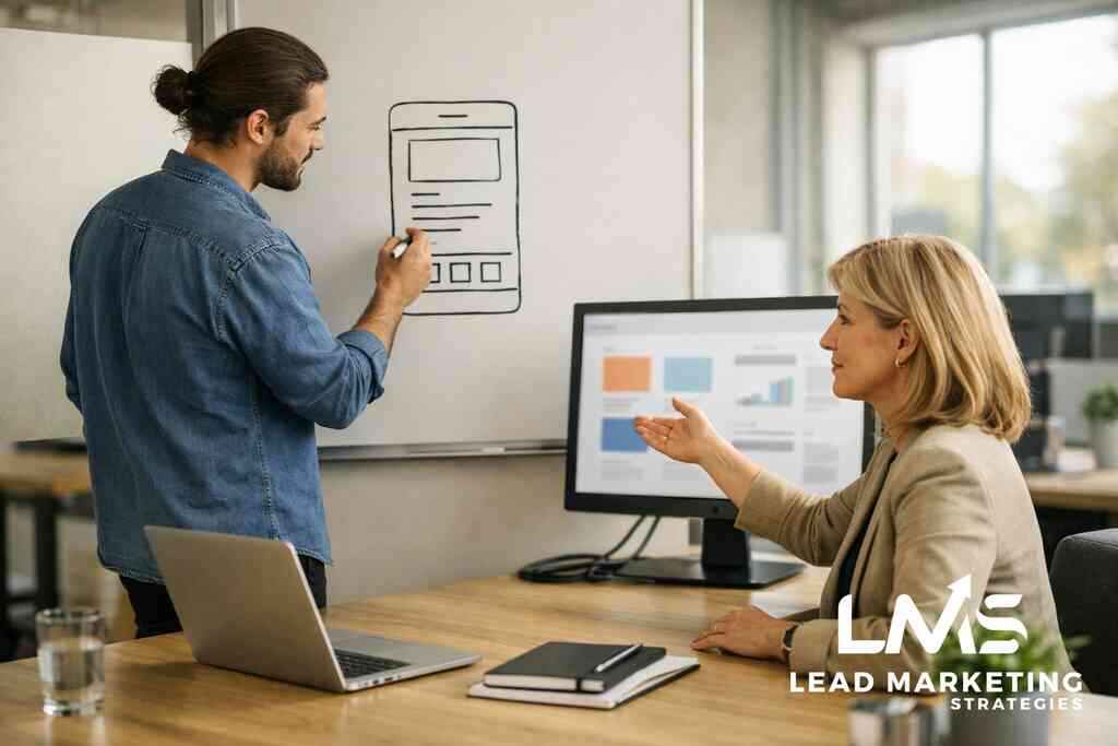 When headless CMS architecture and dynamic content experiences make sense for growing brands — Lead Marketing Strategies
