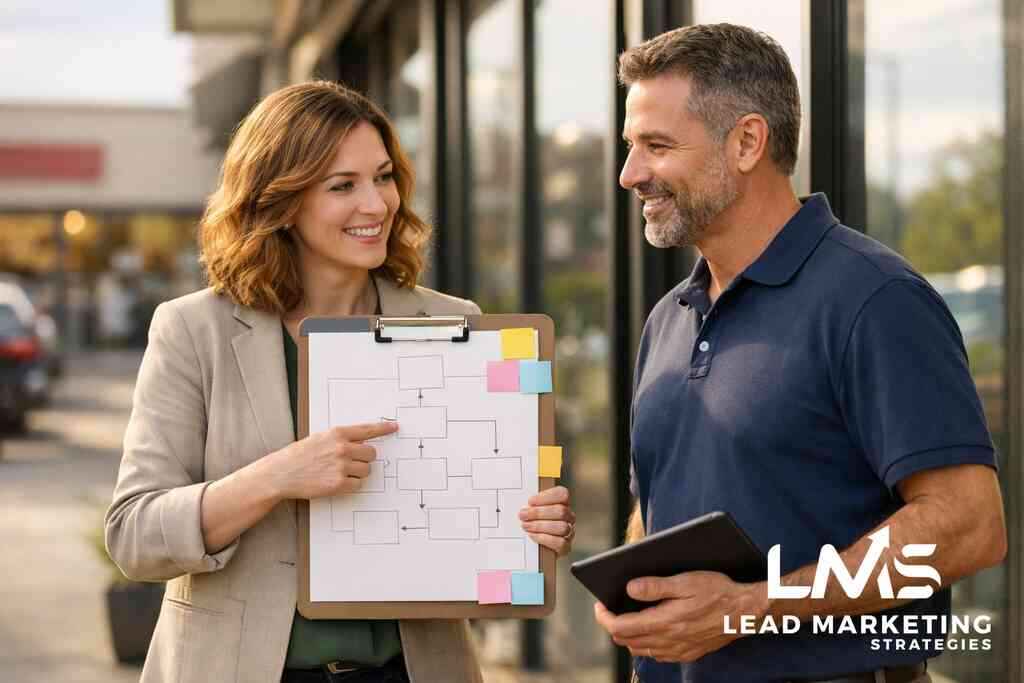 Guide to Email Marketing Automation for Small Businesses