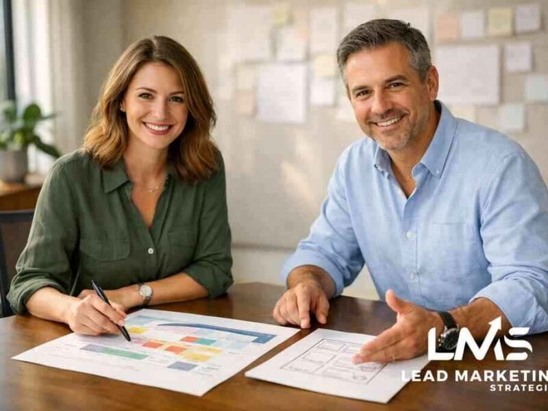 How to Choose a Long Island Marketing Agency in 2026