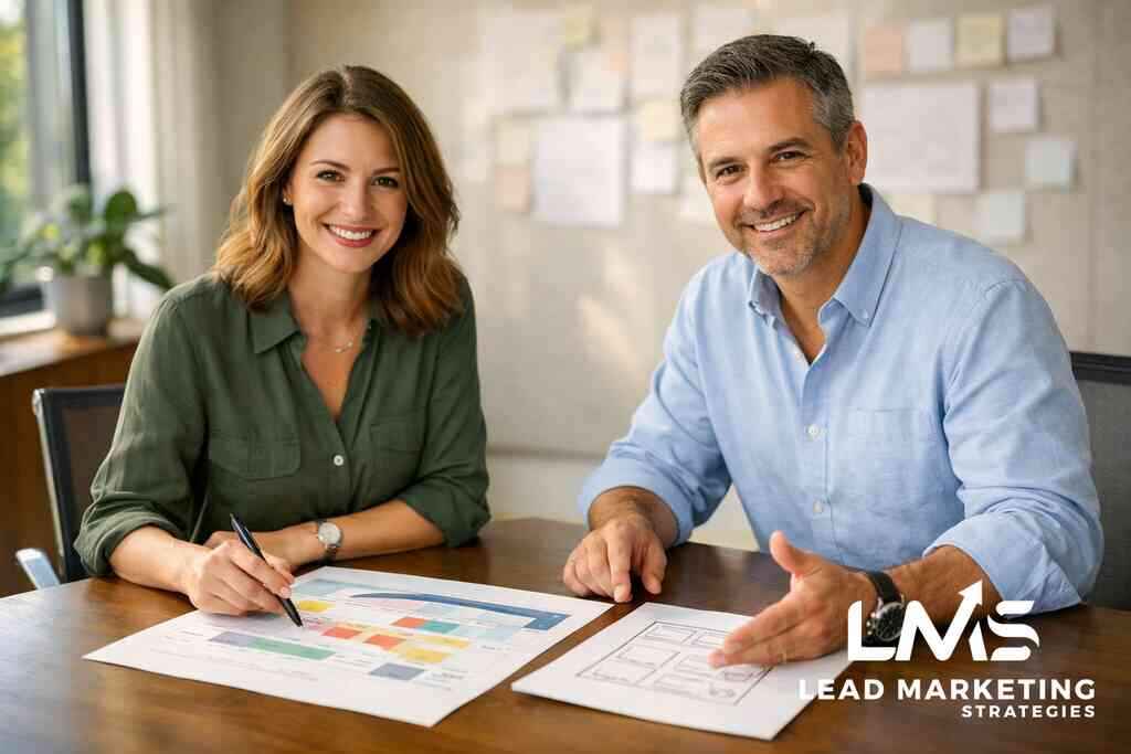 How to Choose a Long Island Marketing Agency in 2026