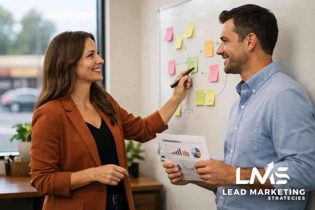When PPC management and Google Ads management should support SEO instead of competing with it — Lead Marketing Strategie
