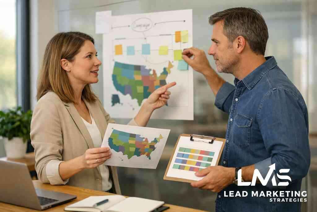 Why conversion optimization and lead generation matter more than vanity traffic — Lead Marketing Strategies