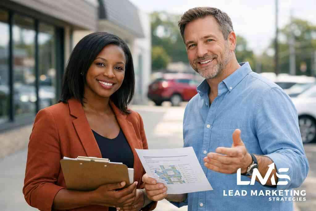 What a high-performing small business marketing strategy looks like across web design, website development, and local SE