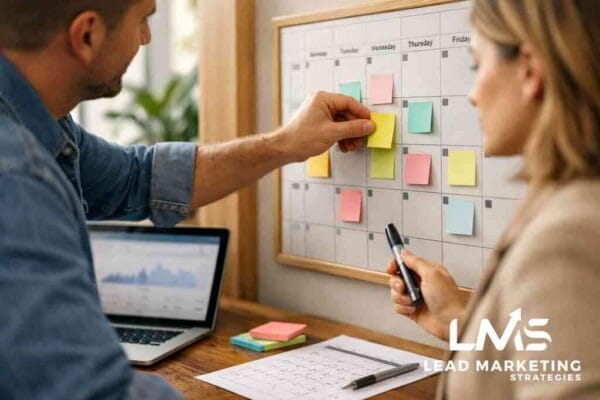 How to Create a Social Media Strategy for Small Business