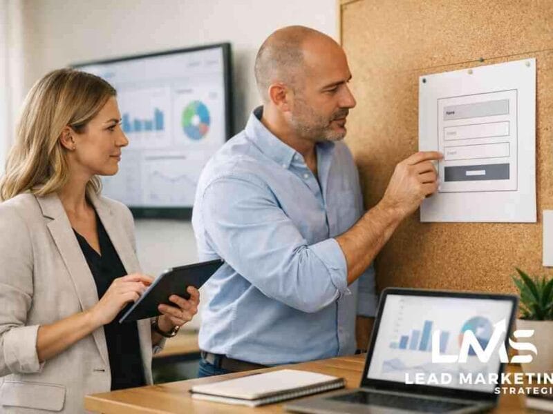 How to Generate Leads Online with Facebook Advertising 2026