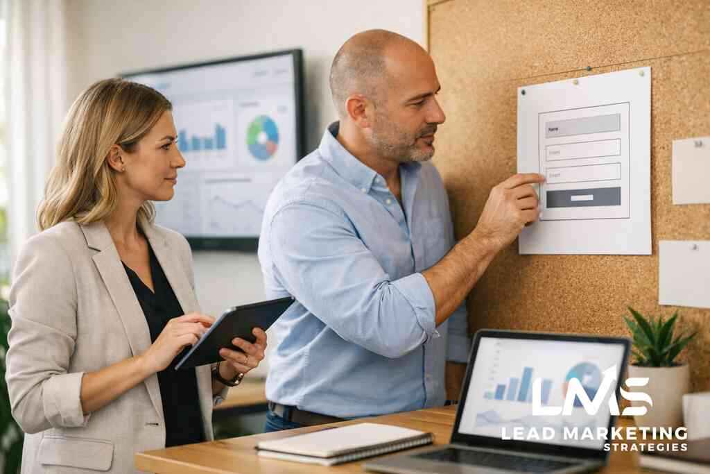 How to Generate Leads Online with Facebook Advertising 2026