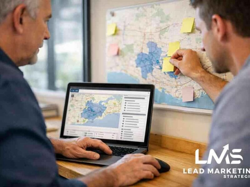 How to Improve Audience Targeting for Long Island PPC Campaigns