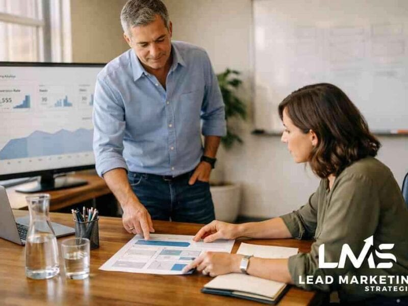 How to Improve Conversion Optimization for NY Service Firms