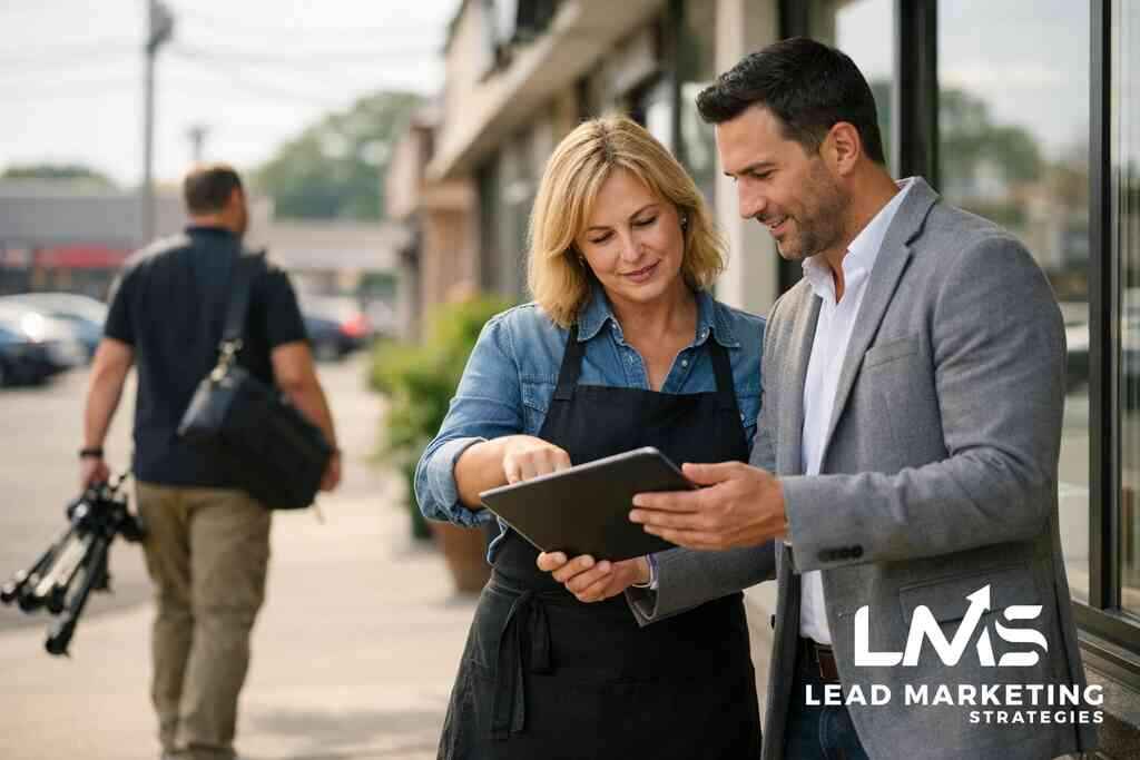 New York SEO signals that matter more than generic keyword stuffing — Lead Marketing Strategies