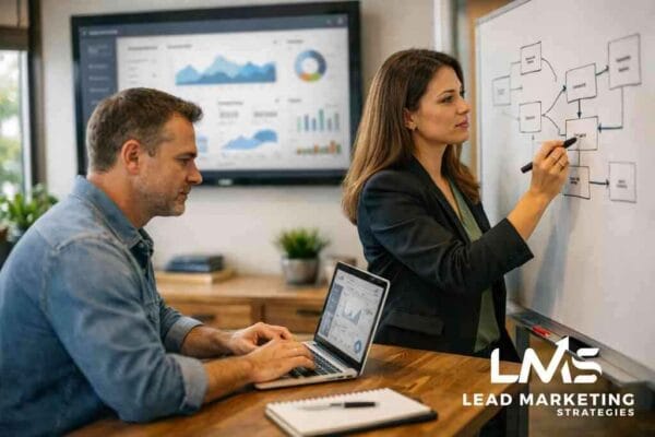 How to Improve Marketing Analytics for Better ROI in 2026