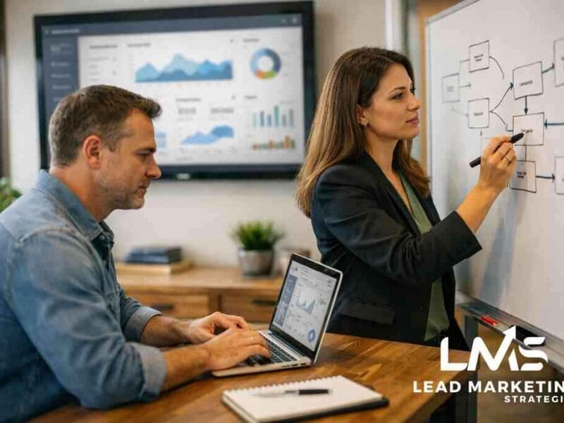How to Improve Marketing Analytics for Better ROI in 2026