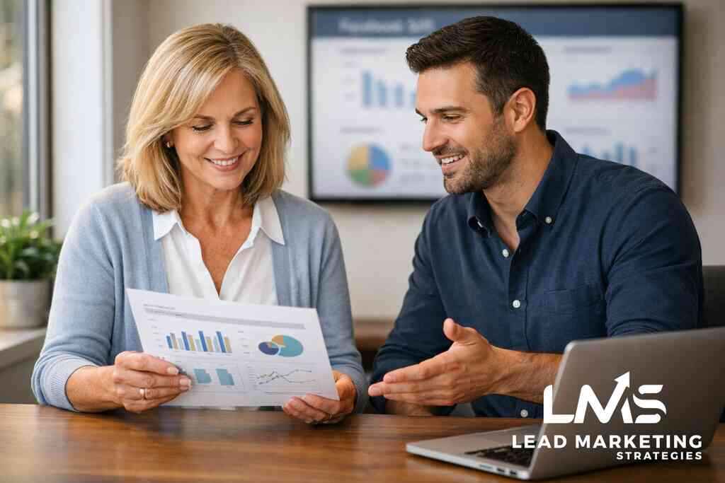 Why landing page optimization and conversion tracking must be measured as one system — Lead Marketing Strategies
