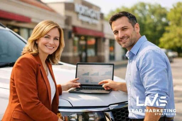 Lead Marketing Strategies Explains PPC Management ROI in 2026