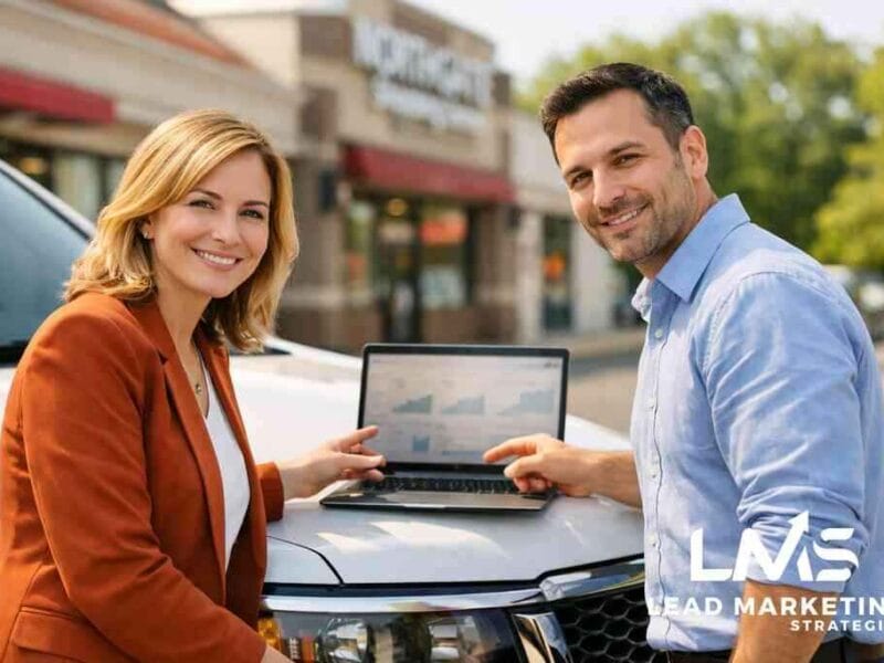 Lead Marketing Strategies Explains PPC Management ROI in 2026