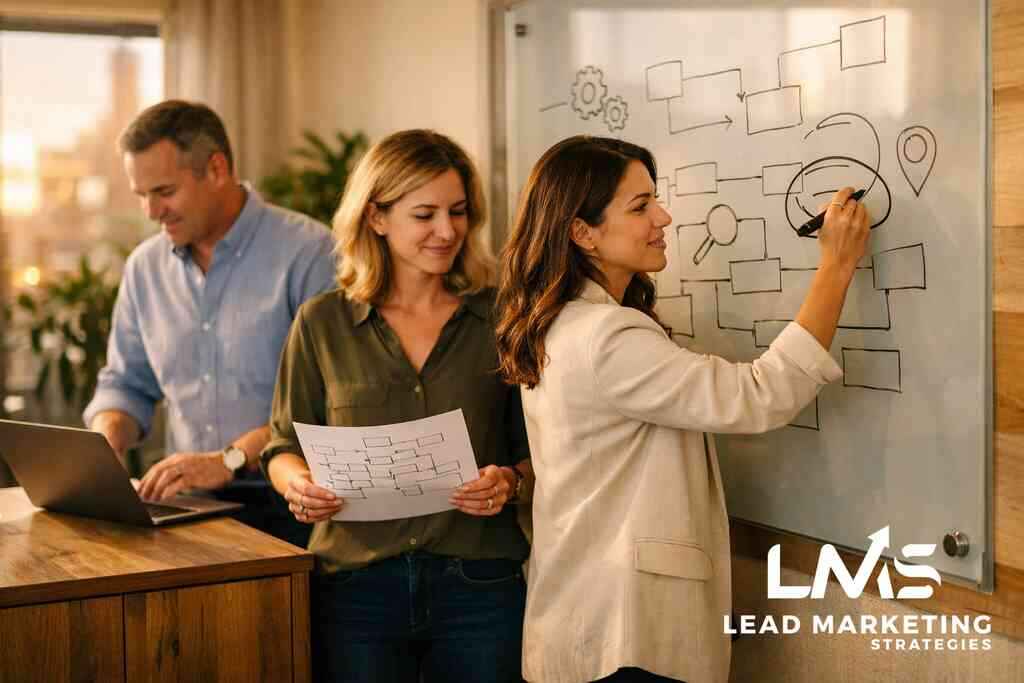 The local and national ranking signals that separate Long Island marketing agencies from everyone else — Lead Marketing