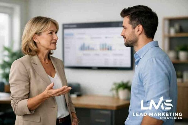 Lead Marketing Strategies for Google Ads Management in NY