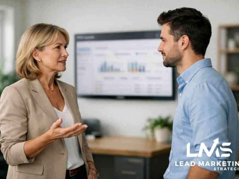 Lead Marketing Strategies for Google Ads Management in NY