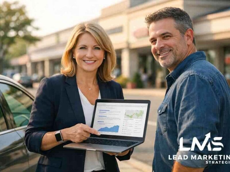 Lead Marketing Strategies Guide to Affordable SEO in Commack