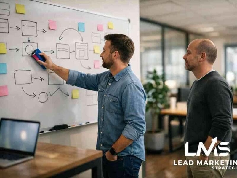 Lead Marketing Strategies Guide to Facebook Ads for 2026