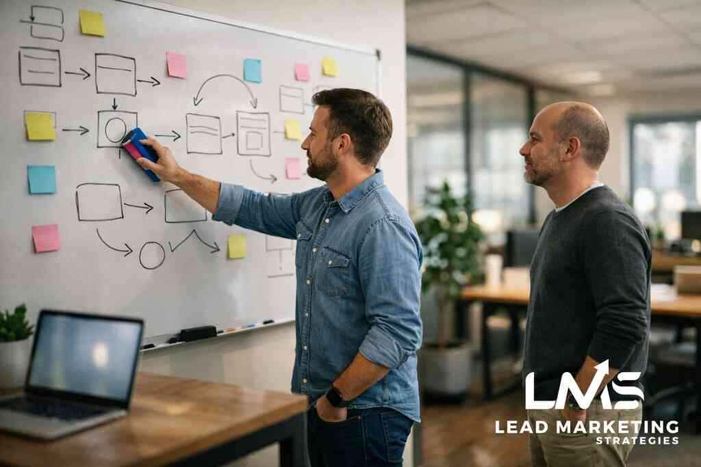 Lead Marketing Strategies Guide to Facebook Ads for 2026