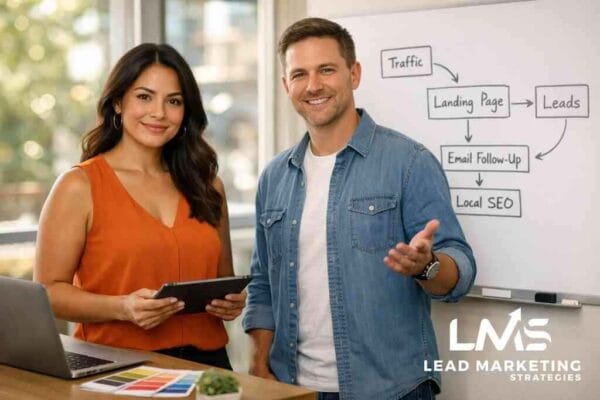 Lead Marketing Strategies Guide to Lead Generation for Summer 2026