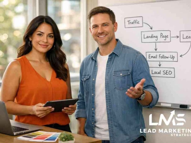Lead Marketing Strategies Guide to Lead Generation for Summer 2026