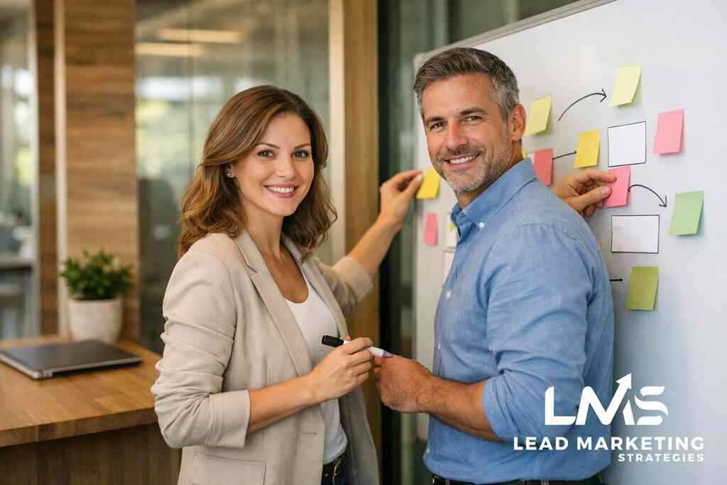 How website development, mobile optimization, and page speed shape first impressions — Lead Marketing Strategies