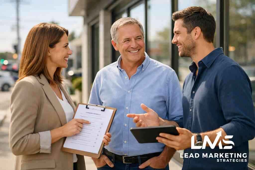 Where local SEO services and Google Ads management can support each other — Lead Marketing Strategies