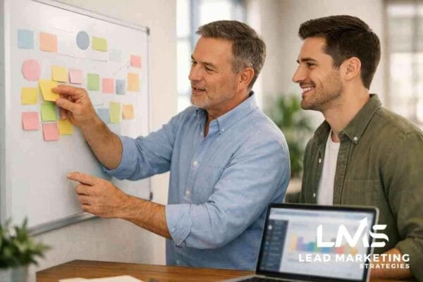 Lead Marketing Strategies Reveals Facebook Ads Targeting Tips