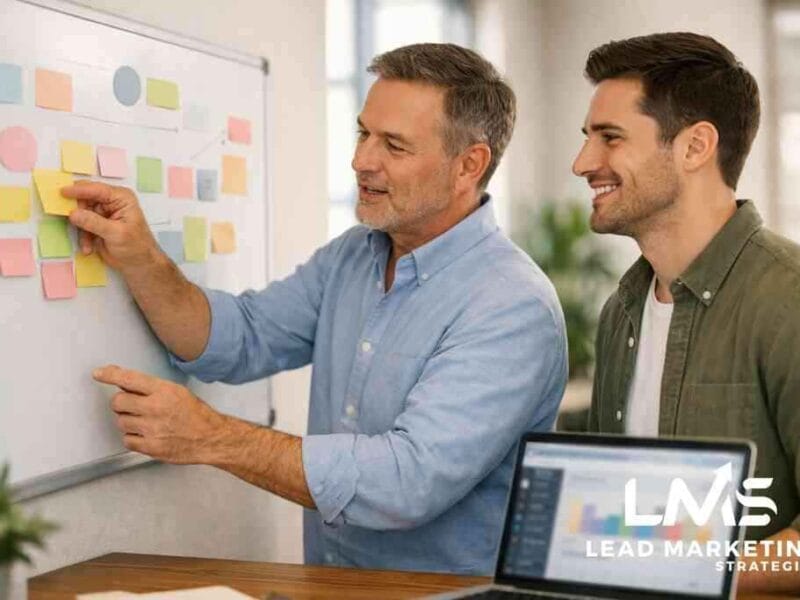 Lead Marketing Strategies Reveals Facebook Ads Targeting Tips