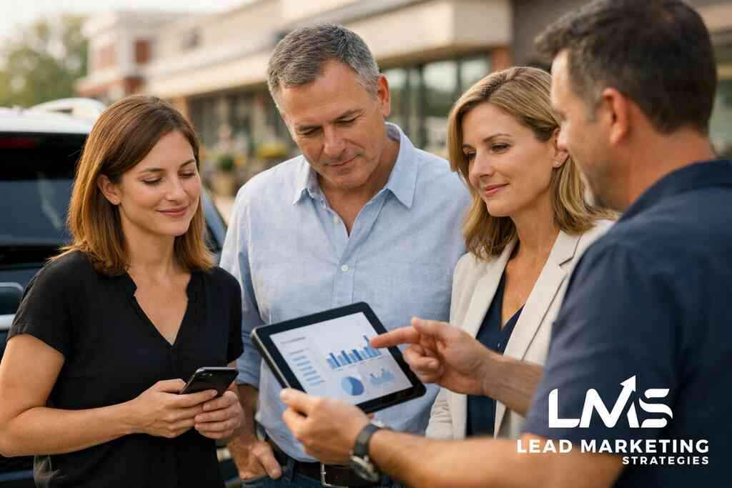 Pixel based audience building and campaign audience segmentation for better ad relevance optimization — Lead Marketing S