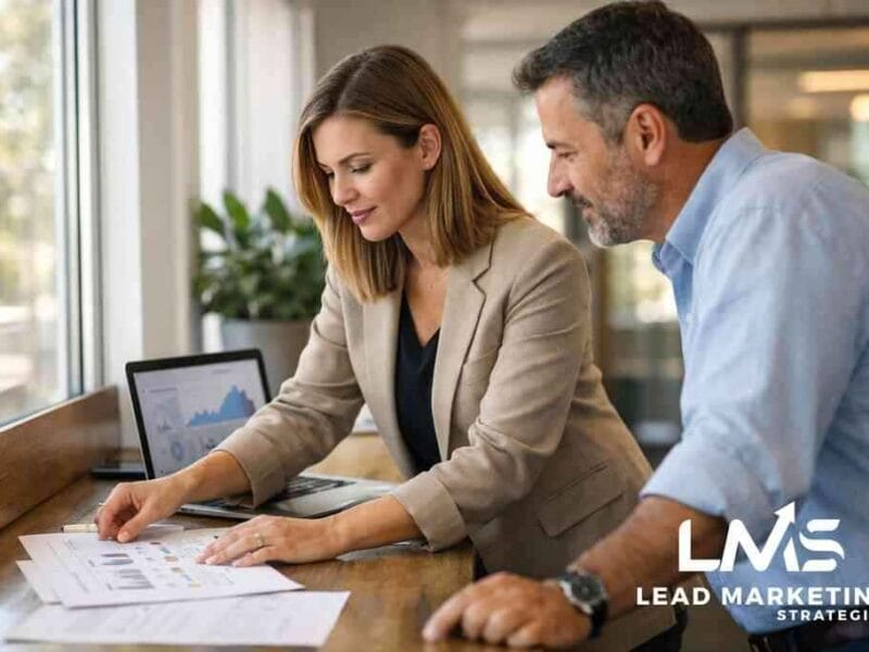 The Difference Between SEO and Google Ads for Lead Growth