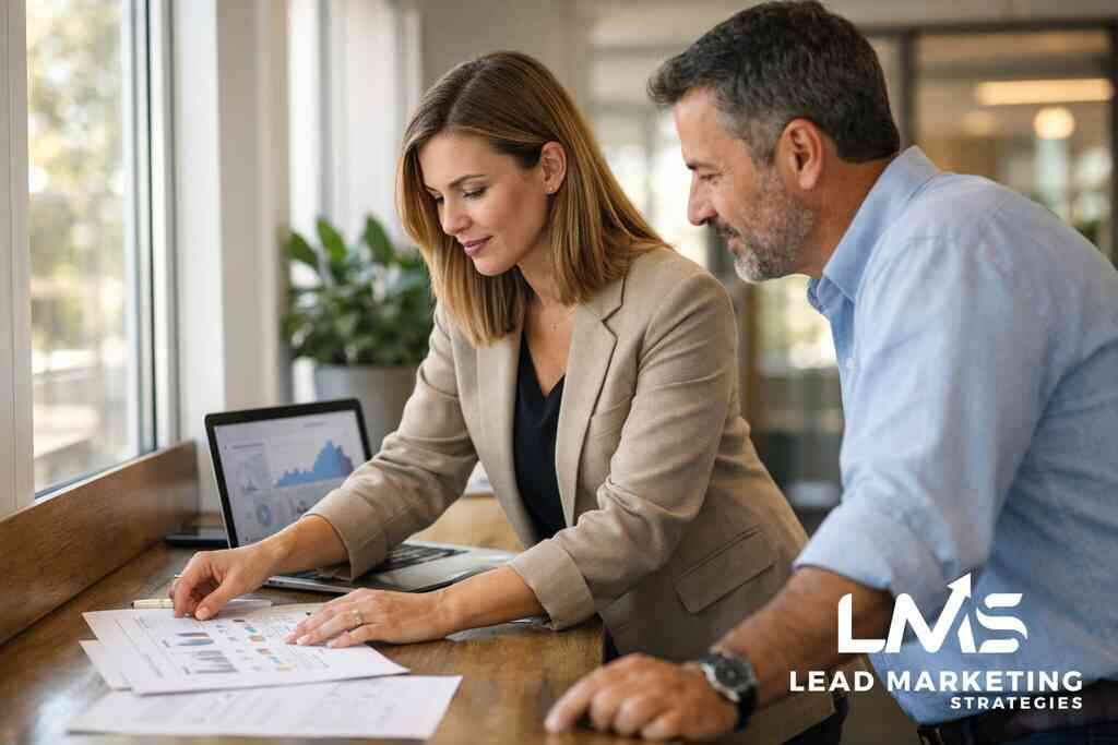 The Difference Between SEO and Google Ads for Lead Growth