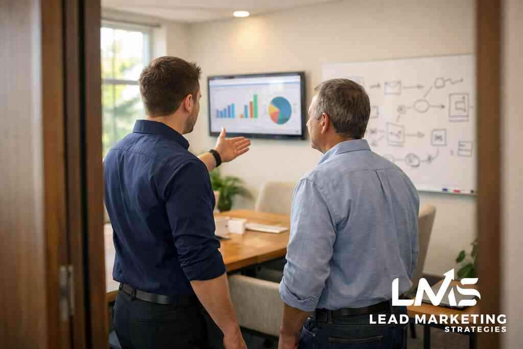 The Difference Between SEO and PPC for Long Island Leads