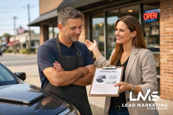 Top 10 Affordable Marketing Services for Commack Firms